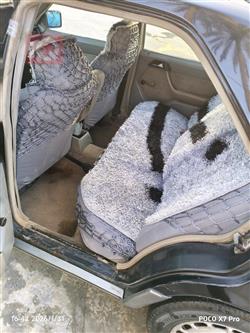 مرسيدس بنز E-Class